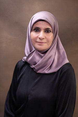 Rania Saleh, MD