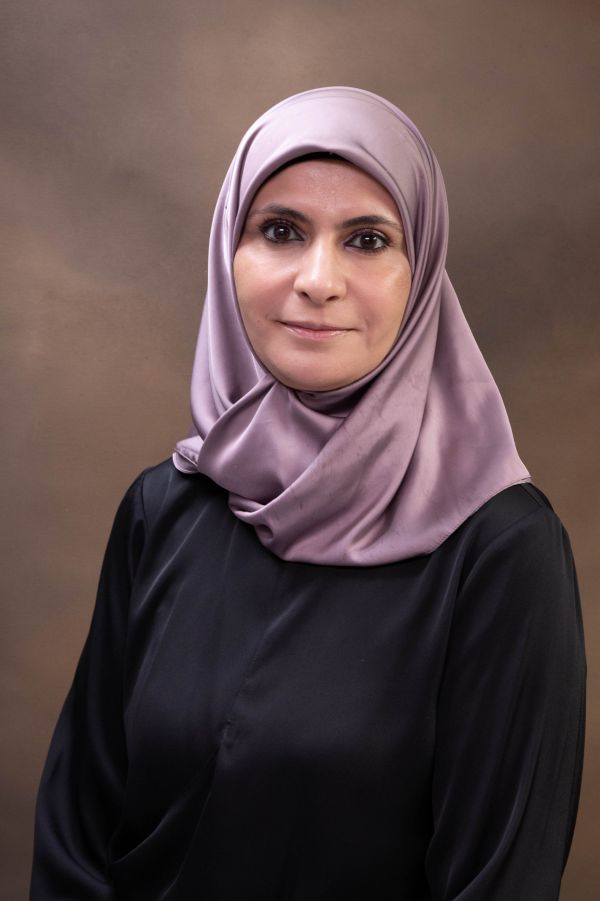 Rania Saleh, MD
