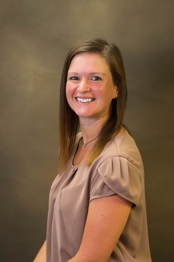 Amanda Parrish, MSN, APRN, AGACNP-BC