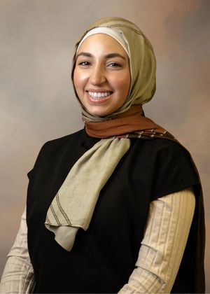 Danya Alzein, DMD*