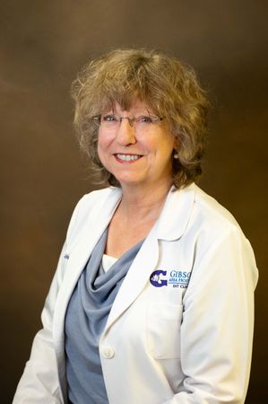 Anita  Johnson, MS, CCC-A