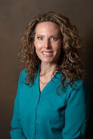 Jaime Kesler, MS, APN, FNP-BC