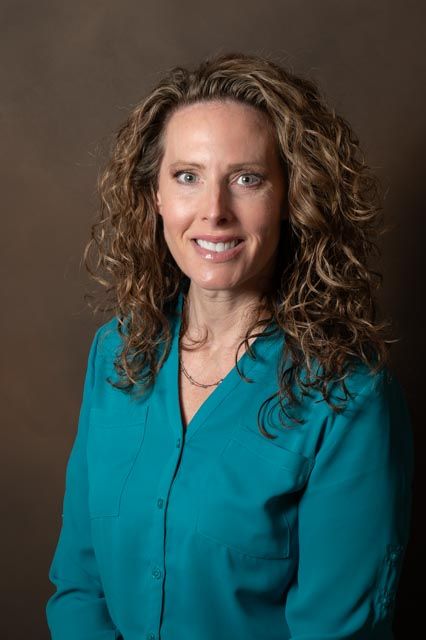 Jaime Kesler, MS, APN, FNP-BC