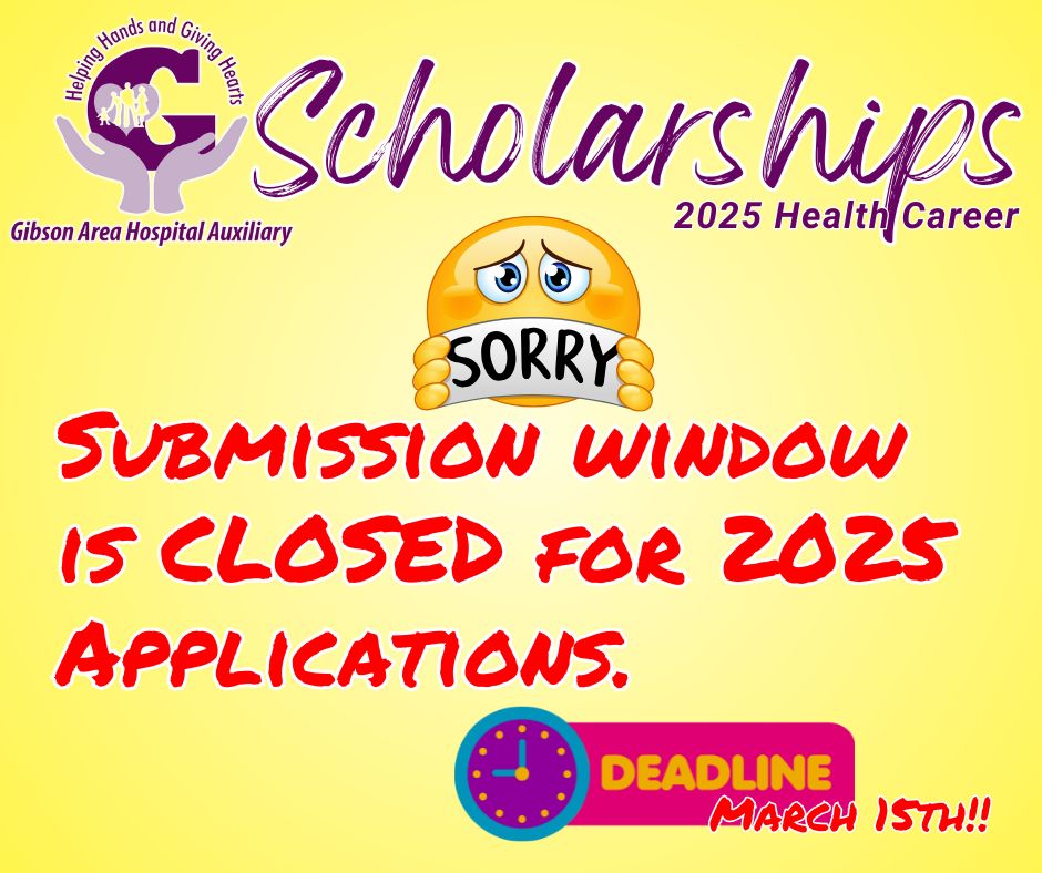 Submission Window Closed Image