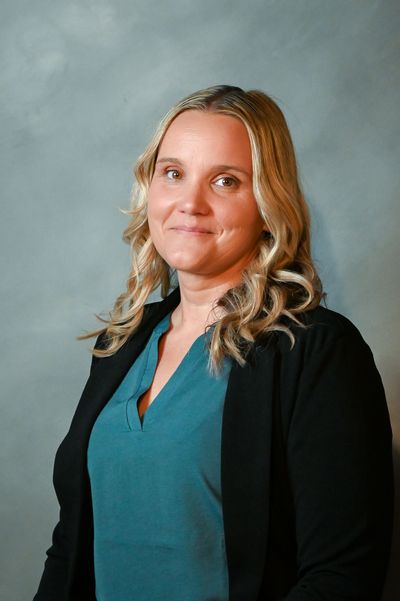 Sara Collins, MSN, RN 