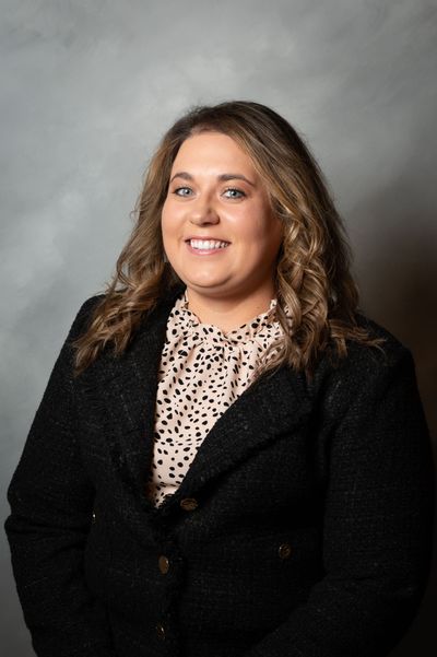Ashlie Hannagan, BSN-RN