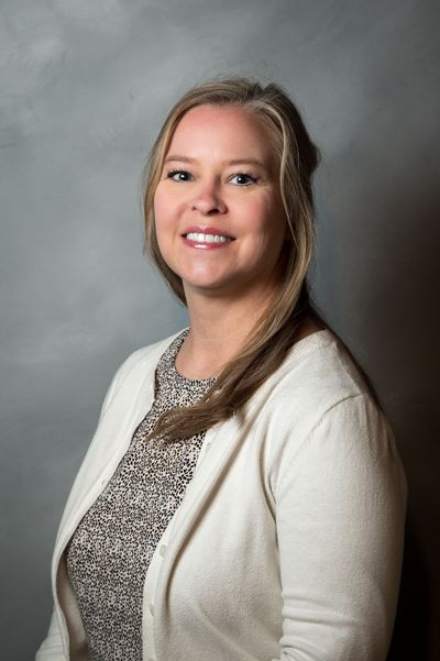Michelle Vaughn, RN, BSN