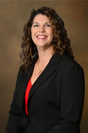 Carrie Kirby, APRN, FNP-C