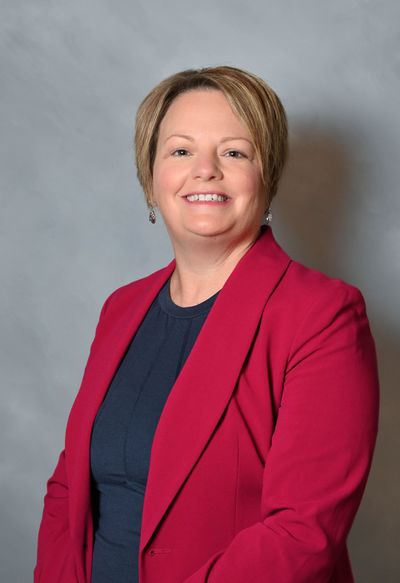 April Nettleton, MJ