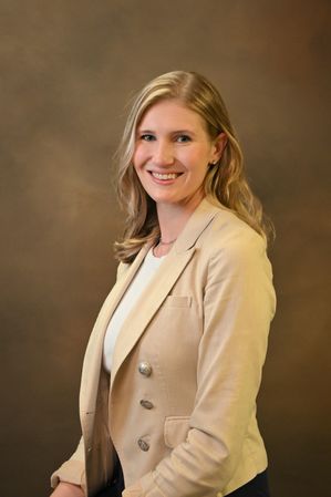 Carly  Tock, MS, RDN, LDN