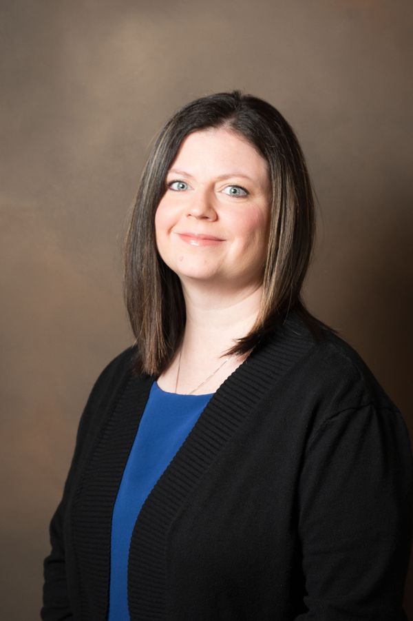 Melissa  Harris, MSW, LCSW