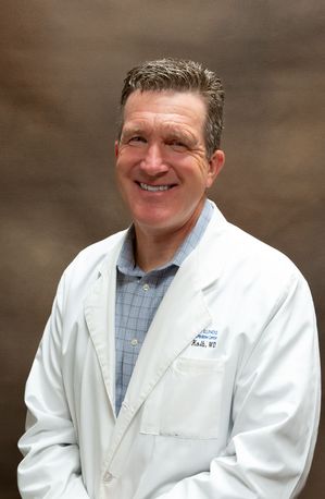 Edward Kolb, MD