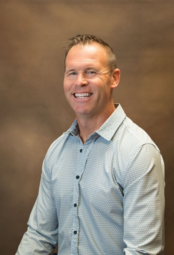 Shaun Rudicil, PA-C
