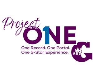 Project One-GAHHS Upgrades Electronic Health Record Computer System!