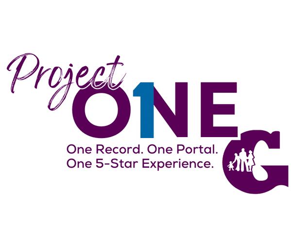Project One-GAHHS Upgrades Electronic Health Record Computer System!