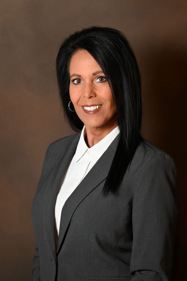 Michele Hartke, DNP, APRN-FPA, PMHNP-BC