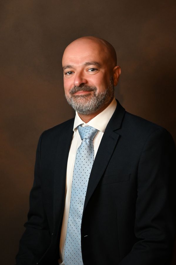 Ashraf Salah  (Dr. Ash) Al-Dadah, MD, FACC, FSCAI