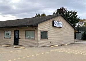 Gibson City Weekend Clinic 