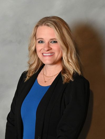 Heather Brucker, BSN, RN