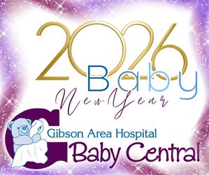 Baby New Year 2026 Has Arrived!