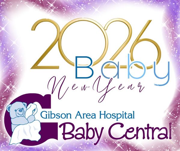 Baby New Year 2026 Has Arrived!