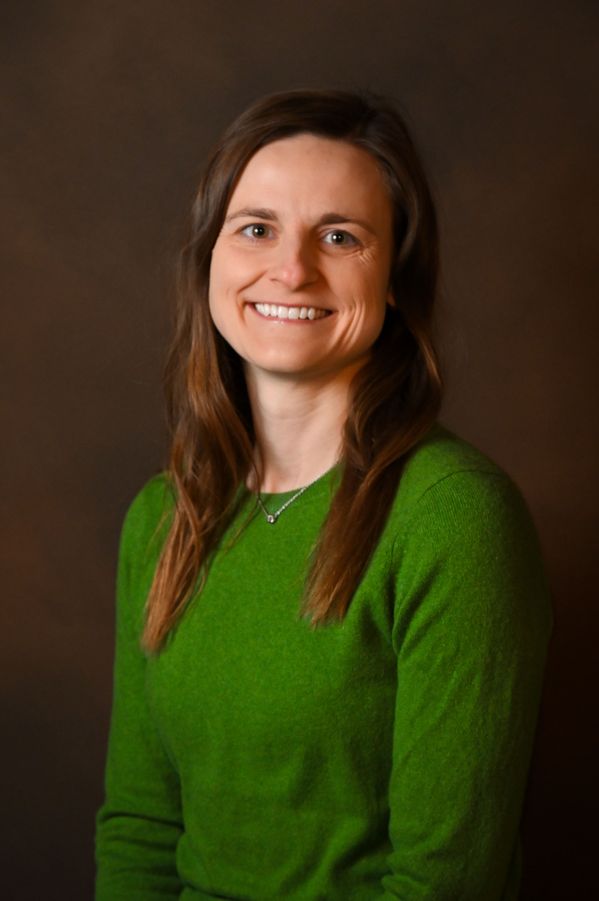 Kelly M.  Guzlas, MSN, FNP