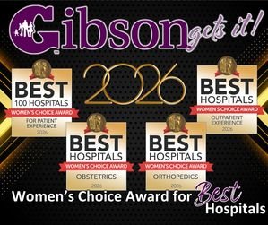 2026 Women's Choice Awards!