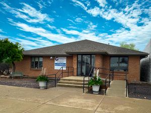 Gibson City Clinic