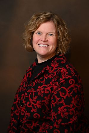 Coleen M. Moore, MA, LCPC