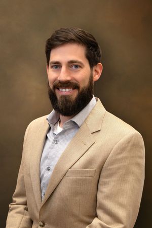 Tyrel Steidinger, APRN