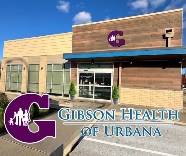 Gibson Health of Urbana