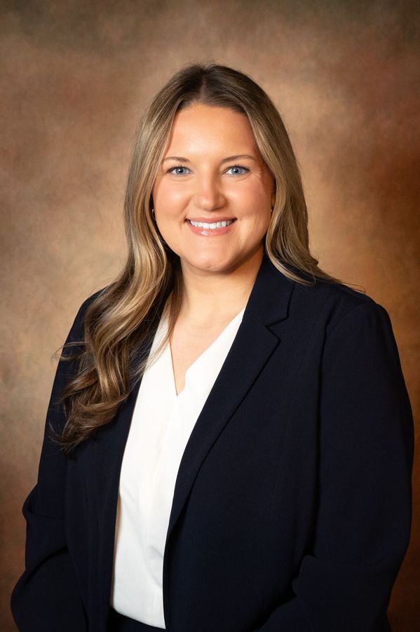 Caroline Bryan, DNP, CRNA, APRN