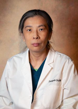 Dongxin Liu, MD, PHD*