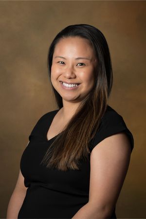 Jeanie Brantley, PT, DPT