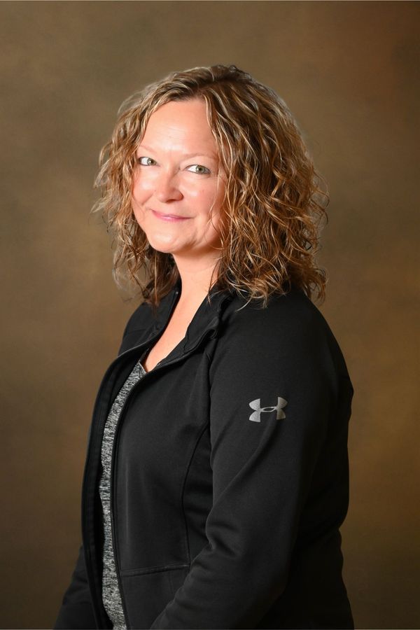 Beth Henderson, PTA, LMT