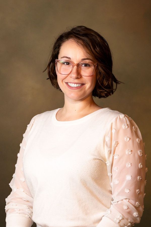 Elana Tiberi, PT, DPT