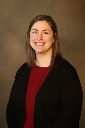Erin Lieb-Hanson, OTR/L