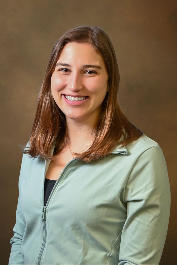 Brianna Stryczek, PT, DPT