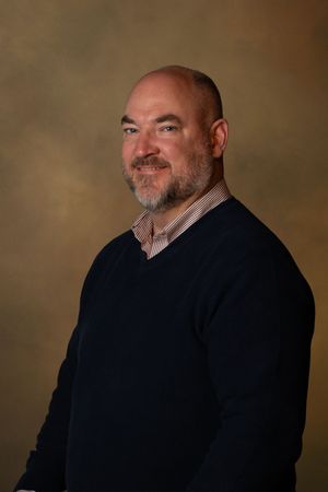 Michael Vogel, PT, MPT
