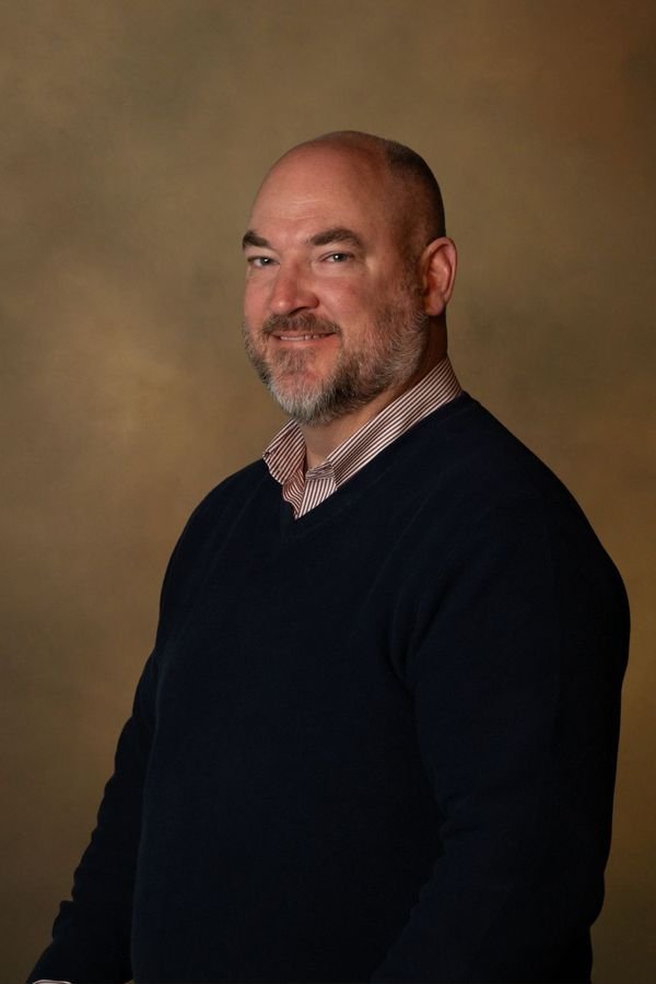 Michael Vogel, PT, MPT