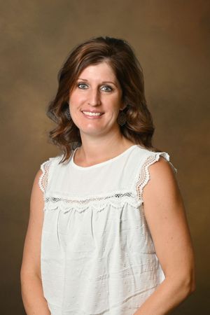 Holly Roberts, MOT, OTR/L