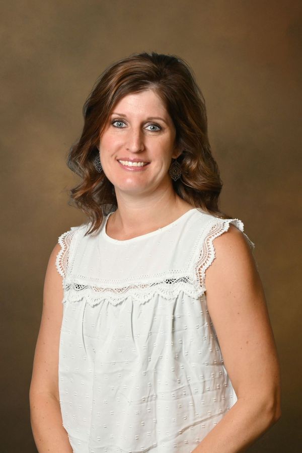 Holly Roberts, MOT, OTR/L