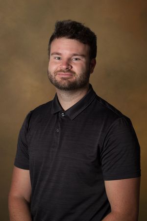 Cameron Williams, PT, DPT, IADN Cert.