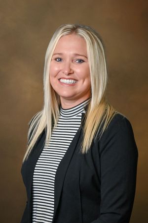 Gail Redeker, OTR/L