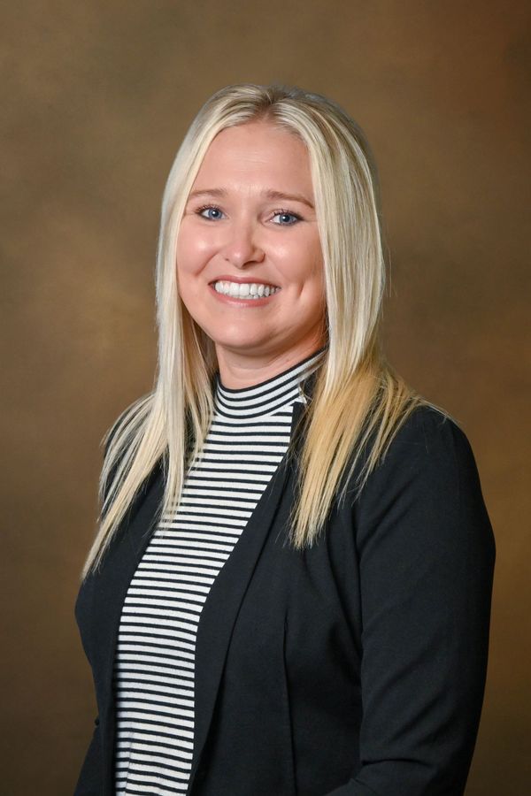 Gail Redeker, OTR/L