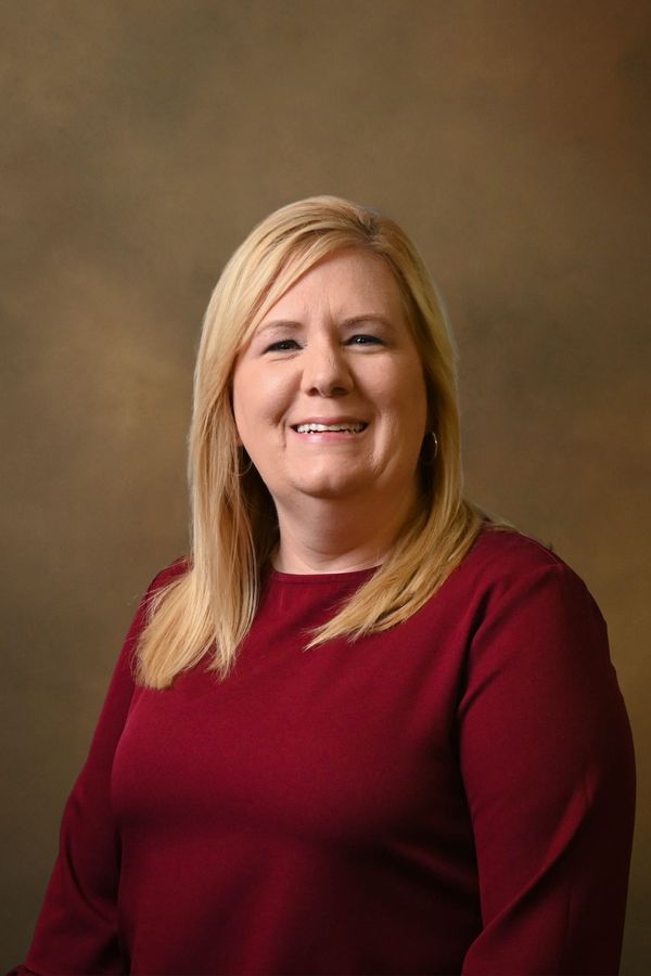Kimberly Marshall, PTA