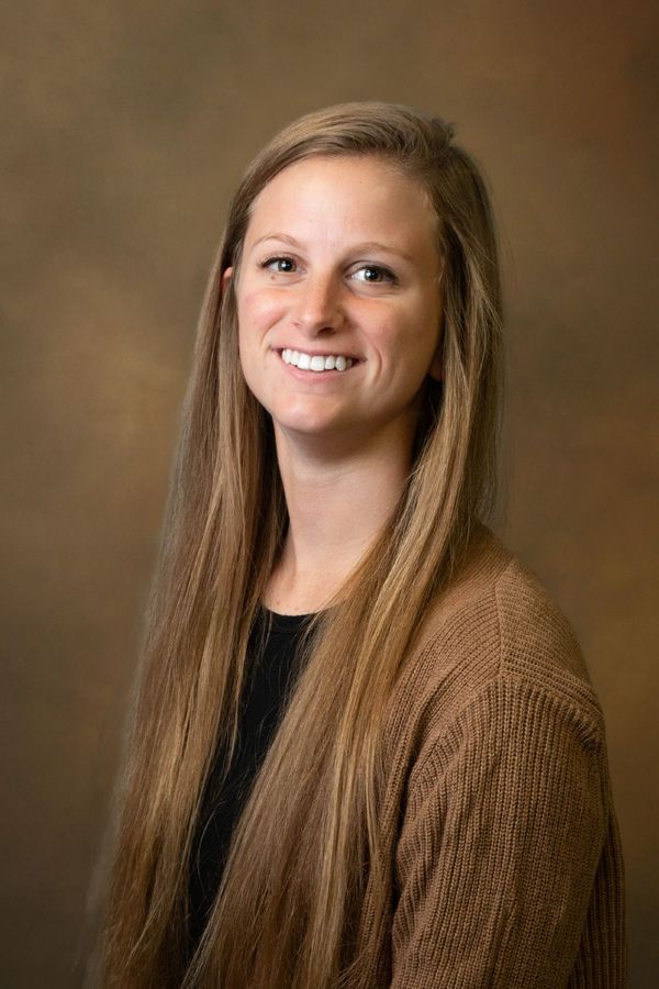 Kelly Myers PT, DPT, LAT, ATC