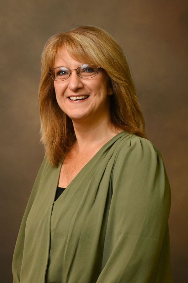 Elizabeth Sellek, COTA/L