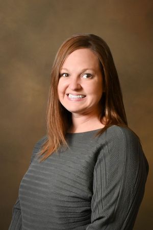 Christie Putnam, PT, DPT