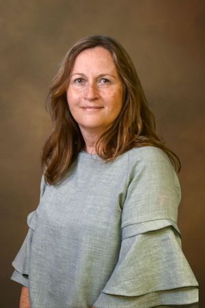 Beulah Reynolds, PTA